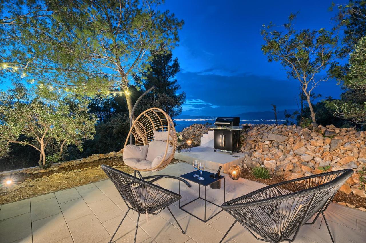 Holiday House Sunset Haven Estate Сутиван Экстерьер фото