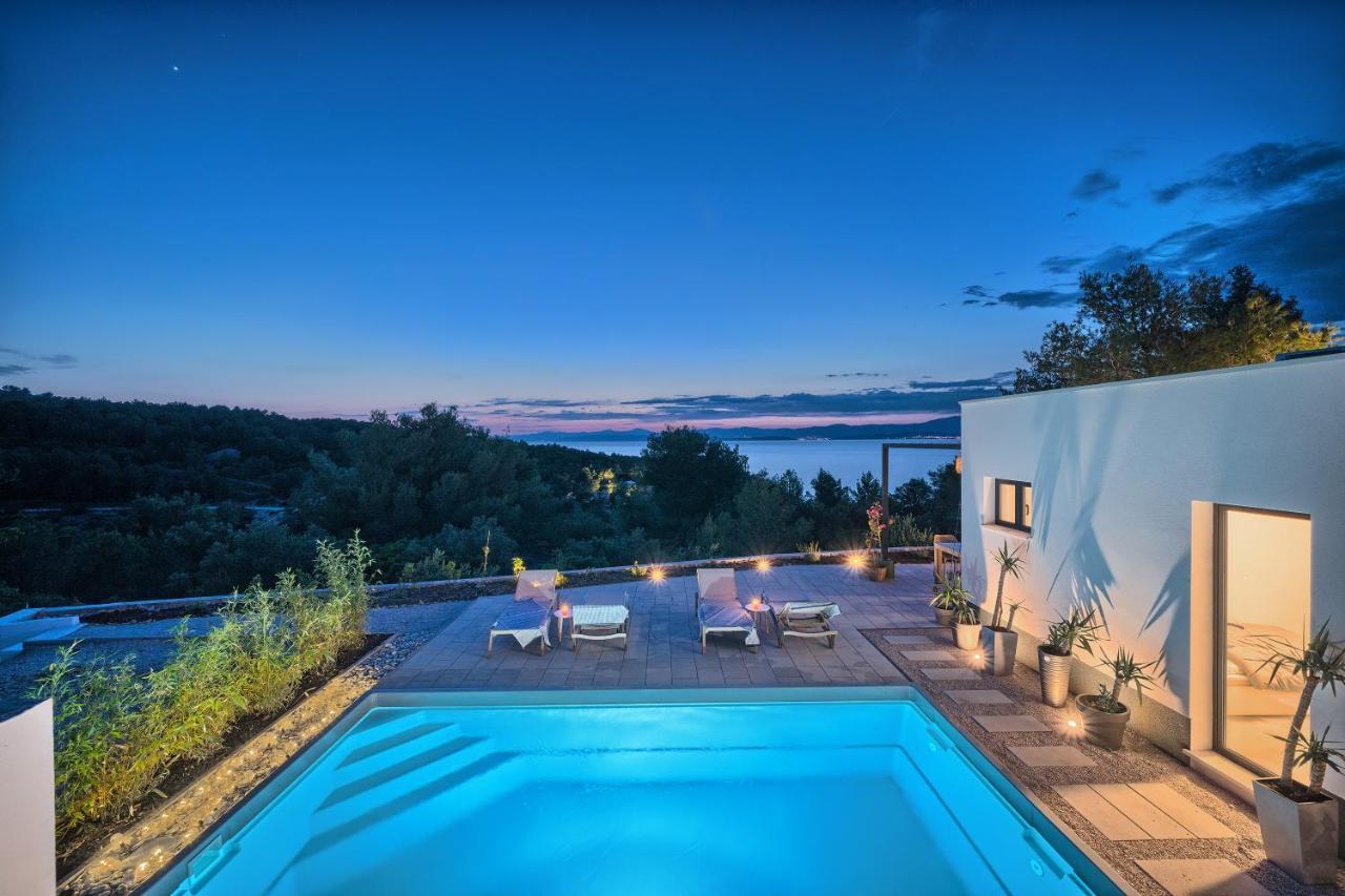 Holiday House Sunset Haven Estate Сутиван Экстерьер фото